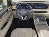Thumbnail of 2021 Hyper White Hyundai PALISADE