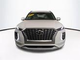 Thumbnail of 2021 Hyper White Hyundai PALISADE