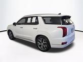 Thumbnail of 2021 Hyper White Hyundai PALISADE
