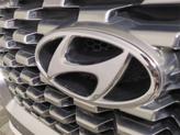Thumbnail of 2021 Hyper White Hyundai PALISADE