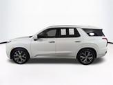 Thumbnail of 2021 Hyper White Hyundai PALISADE