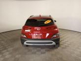 Thumbnail of 2022 Pulse Red Hyundai KONA