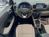 Thumbnail of 2025 Shimmering Silver Hyundai VENUE