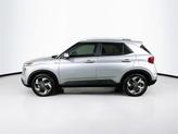 Thumbnail of 2025 Shimmering Silver Hyundai VENUE