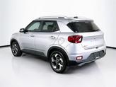 Thumbnail of 2025 Shimmering Silver Hyundai VENUE