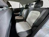 Thumbnail of 2025 Shimmering Silver Hyundai VENUE