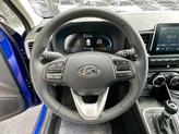 Thumbnail of 2025 Intense Blue Hyundai VENUE