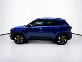 Thumbnail of 2025 Intense Blue Hyundai VENUE