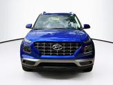 Thumbnail of 2025 Intense Blue Hyundai VENUE