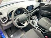 Thumbnail of 2025 Intense Blue Hyundai VENUE
