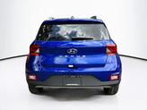 Thumbnail of 2025 Intense Blue Hyundai VENUE