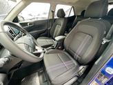 Thumbnail of 2025 Intense Blue Hyundai VENUE