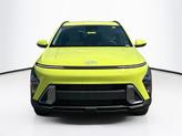 Thumbnail of 2025 Neoteric Yellow Hyundai KONA
