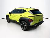 Thumbnail of 2025 Neoteric Yellow Hyundai KONA