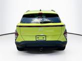 Thumbnail of 2025 Neoteric Yellow Hyundai KONA