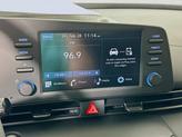 Thumbnail of 2025 Serenity White Hyundai ELANTRA