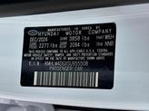 Thumbnail of 2025 Serenity White Hyundai ELANTRA