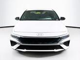 Thumbnail of 2025 Serenity White Hyundai ELANTRA