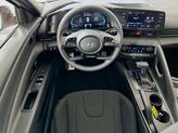 Thumbnail of 2025 Serenity White Hyundai ELANTRA