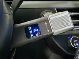Thumbnail of 2025 Serenity White Hyundai SONATA Hybrid