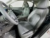 Thumbnail of 2025 Serenity White Hyundai SONATA Hybrid