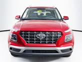 Thumbnail of 2025 Ultimate Red Hyundai VENUE
