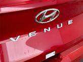 Thumbnail of 2025 Ultimate Red Hyundai VENUE