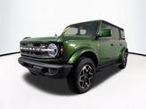 Thumbnail of 2023 Eruption Green Metallic Ford Bronco