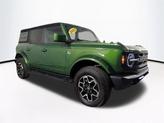 Thumbnail of 2023 Eruption Green Metallic Ford Bronco