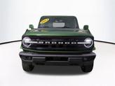 Thumbnail of 2023 Eruption Green Metallic Ford Bronco