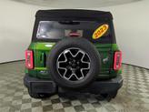Thumbnail of 2023 Eruption Green Metallic Ford Bronco
