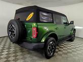 Thumbnail of 2023 Eruption Green Metallic Ford Bronco