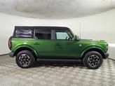 Thumbnail of 2023 Eruption Green Metallic Ford Bronco