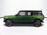 Thumbnail of 2023 Eruption Green Metallic Ford Bronco