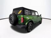 Thumbnail of 2023 Eruption Green Metallic Ford Bronco