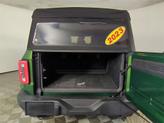 Thumbnail of 2023 Eruption Green Metallic Ford Bronco