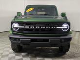 Thumbnail of 2023 Eruption Green Metallic Ford Bronco
