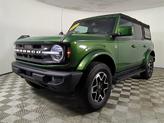 Thumbnail of 2023 Eruption Green Metallic Ford Bronco