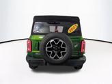 Thumbnail of 2023 Eruption Green Metallic Ford Bronco