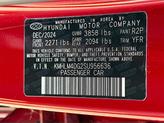 Thumbnail of 2025 Ultimate Red Hyundai ELANTRA