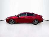 Thumbnail of 2025 Ultimate Red Hyundai ELANTRA
