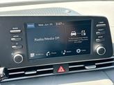 Thumbnail of 2025 Ultimate Red Hyundai ELANTRA