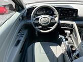 Thumbnail of 2025 Ultimate Red Hyundai ELANTRA