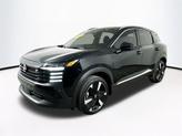 Thumbnail of 2025 Super Black Nissan Kicks