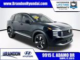 Photo of 2025 Super Black Nissan Kicks