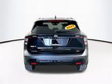 Thumbnail of 2025 Super Black Nissan Kicks