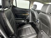 Thumbnail of 2017 Ebony Twilight Metallic GMC Acadia