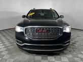 Thumbnail of 2017 Ebony Twilight Metallic GMC Acadia