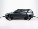 Thumbnail of 2025 Titan Gray Hyundai TUCSON Hybrid