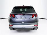 Thumbnail of 2025 Titan Gray Hyundai TUCSON Hybrid